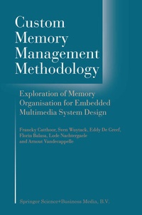 Enlarge image Cover: Custom Memory Management Methodology - Springer