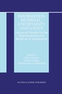 Cover: Information Retrieval: Uncertainty and Logics - Kluwer Academic Publishers