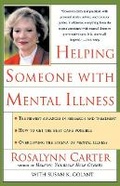 Cover: Helping Someone With Mental Illness - Random House USA Inc
