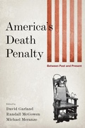 Cover: America's Death Penalty - New York University Press