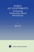 Cover: Public Accountability - Springer