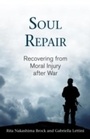 Cover: Soul Repair - Beacon Press