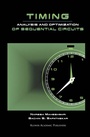 Cover: Timing Analysis and Optimization of Sequential Circuits - Kluwer Academic Publishers