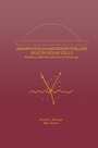 Cover: Amorphous and Microcrystalline Silicon Solar Cells: Modeling, Materials and Device Technology - Springer