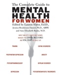 Cover: The Complete Guide to Mental Health for Women - Beacon Press