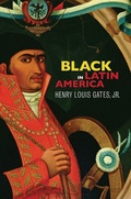 Cover: Black in Latin America - New York University Press