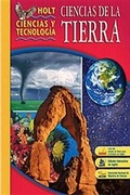 Cover: Student Edition, Spanish 2007 - Holt McDougal