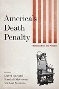 Cover: America's Death Penalty - New York University Press