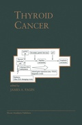 Cover: Thyroid Cancer - Springer