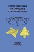 Cover: Functional Networks with Applications - Kluwer Academic Publishers