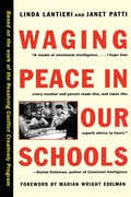 Cover: Waging Peace in Our Schools - Beacon Press