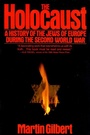Cover: The Holocaust - Henry Holt & Company Inc