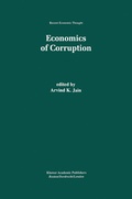 Bild: Economics of Corruption - Springer
