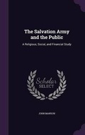 Cover: The Salvation Army and the Public - Palala Press
