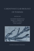 Bild: Cardiovascular Biology of Purines - Springer