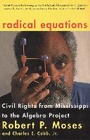 Cover: Radical Equations - Beacon Press