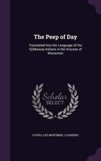 Enlarge image Cover: The Peep of Day - Palala Press