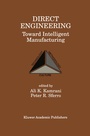 Cover: Direct Engineering: Toward Intelligent Manufacturing - Kluwer Academic Publishers