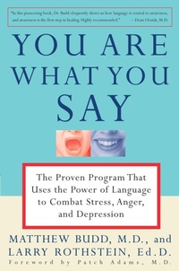 Enlarge image Cover: You Are What You Say - Crown Publications