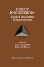 Cover: Direct Engineering: Toward Intelligent Manufacturing - Springer