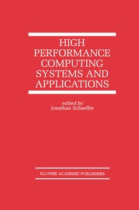Abbildung von: High Performance Computing Systems and Applications - Kluwer Academic Publishers