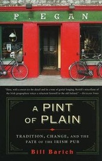 Abbildung von: A Pint of Plain - Walker & Company