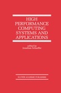 Cover: High Performance Computing Systems and Applications - Springer