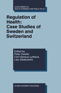 Bild: Regulation of Health: Case Studies of Sweden and Switzerland - Springer