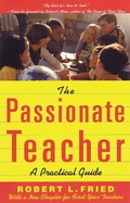 Bild: The Passionate Teacher - Beacon Press