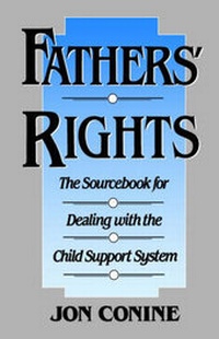 Enlarge image Cover: Fathers' Rights - Walker & Company