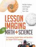 Cover: Lesson Imaging in Math and Science - Association for Supervision & Curriculum Development