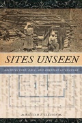 Cover: Sites Unseen - New York University Press