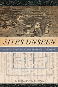 Enlarge image Cover: Sites Unseen - New York University Press