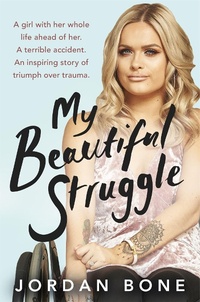Abbildung von: My Beautiful Struggle - Trapeze