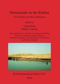 Cover: Excavation report for the Yale University excavations at Tell Ziyadeh (Khabur Basin, Syria) - BAR Publishing