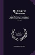 Cover: The Religious Philosopher - Palala Press
