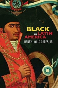 Abbildung von: Black in Latin America - New York University Press