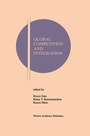 Cover: Global Competition and Integration - Springer