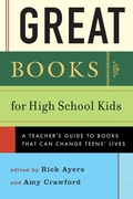 Cover: Great Books for High School Kids - Beacon Press