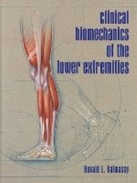 Abbildung von: Clinical Biomechanics of the Lower Extremities - Mosby