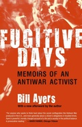 Cover: Fugitive Days - Beacon Press