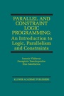 Cover: Parallel and Constraint Logic Programming - Springer