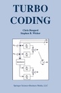 Cover: Turbo Coding - Kluwer Academic Publishers