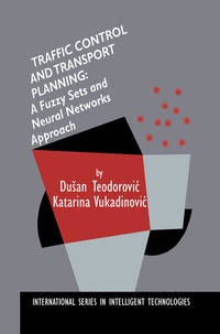 Abbildung von: Traffic Control and Transport Planning: - Kluwer Academic Publishers