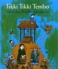 Cover: Tikki Tikki Tembo - Henry Holt & Company