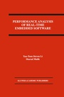 Cover: Performance Analysis of Real-Time Embedded Software - Kluwer Academic Publishers