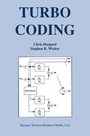 Cover: Turbo Coding - Springer