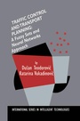 Cover: Traffic Control and Transport Planning: - Springer