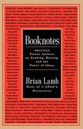 Cover: Booknotes - Broadway Books