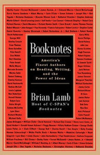 Enlarge image Cover: Booknotes - Broadway Books